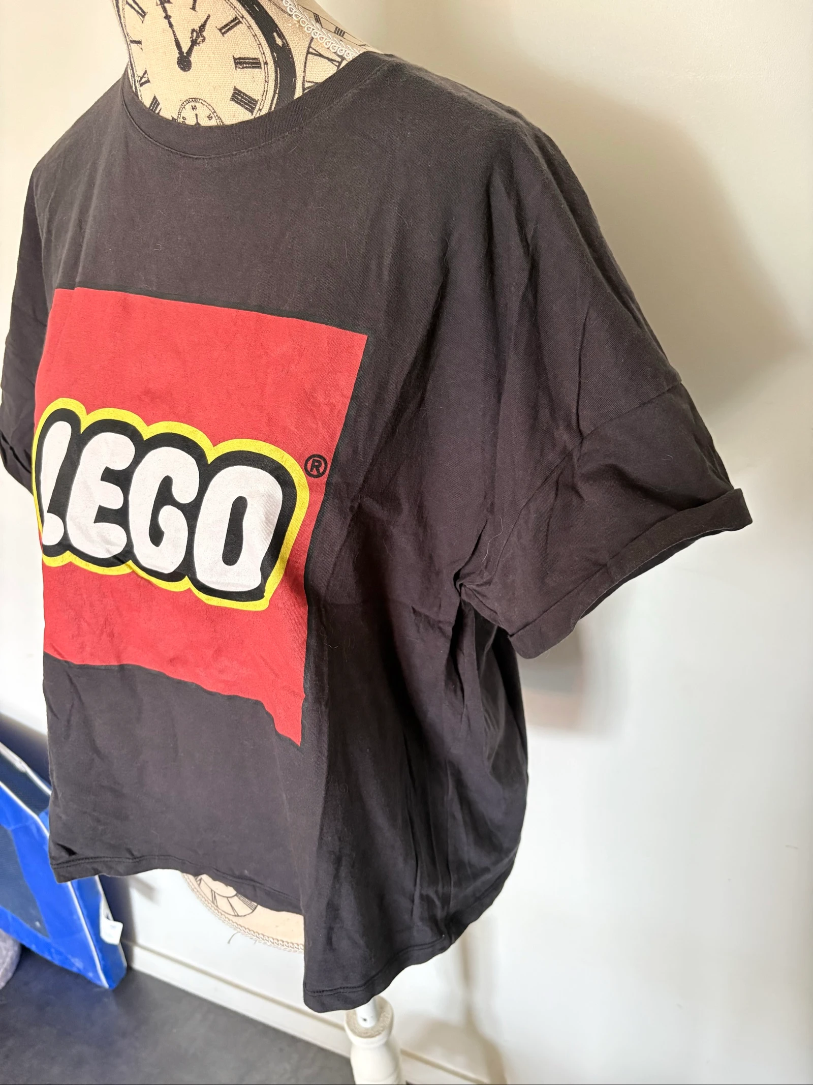 Camiseta Lego – photo 3